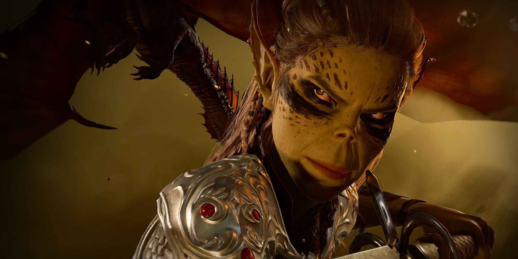 Baldur’s Gate 3: Should You Give The Githyanki Egg To Lady Esther?