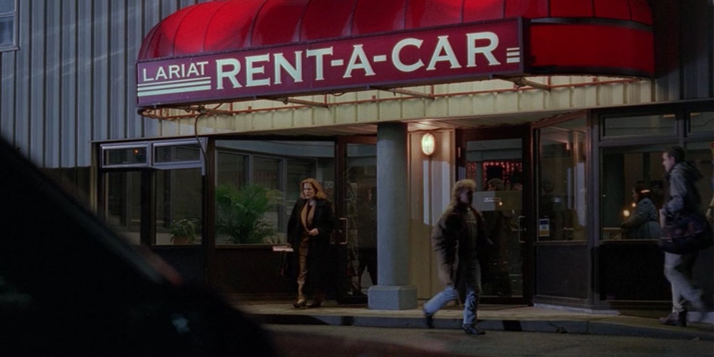 The Ultimate Guide to Mind-Blowing TV Show Shared Universes Revealed