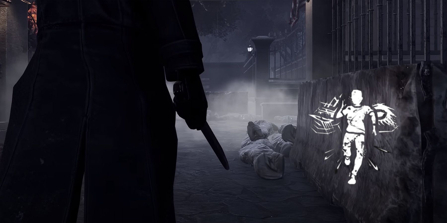 Lethal Pursuer Killer Perk in Dead By Daylight