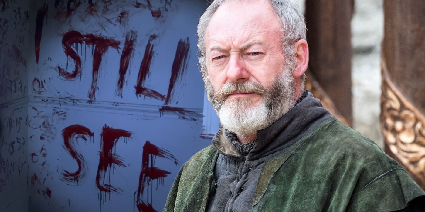 Liam Cunningham in 3 Body Problem
