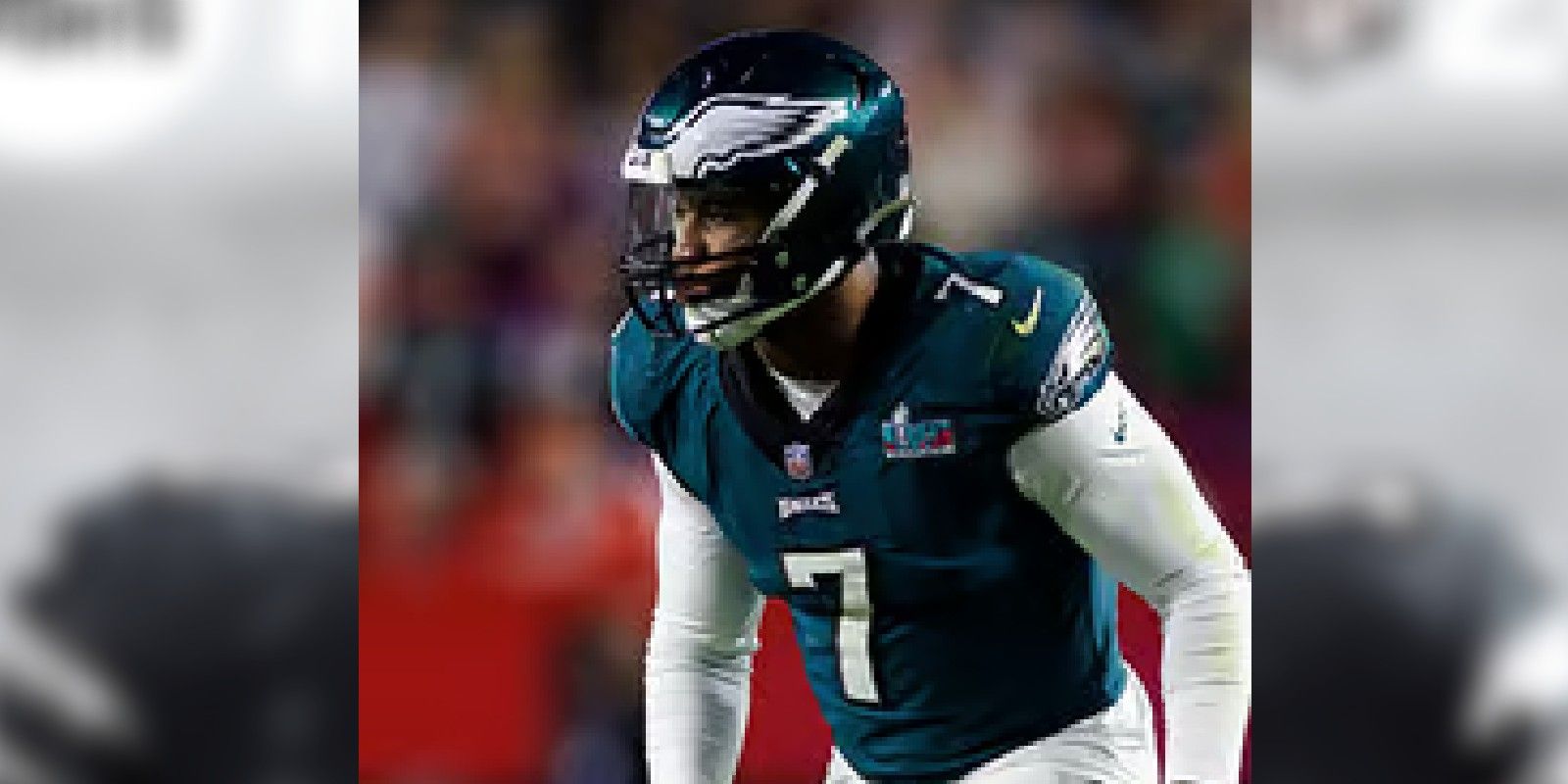 Linebacker Haason Reddick Madden 24