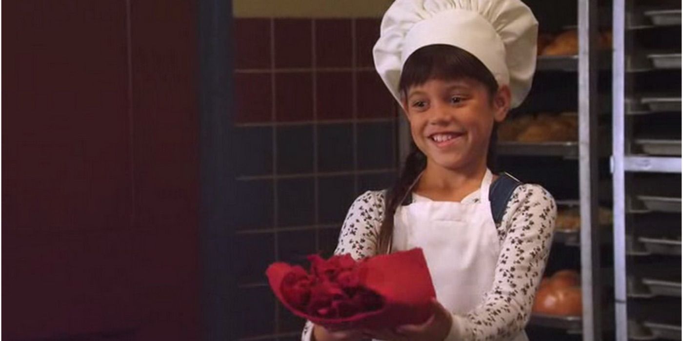 The 20 Best Jenna Ortega Movies And TV Shows