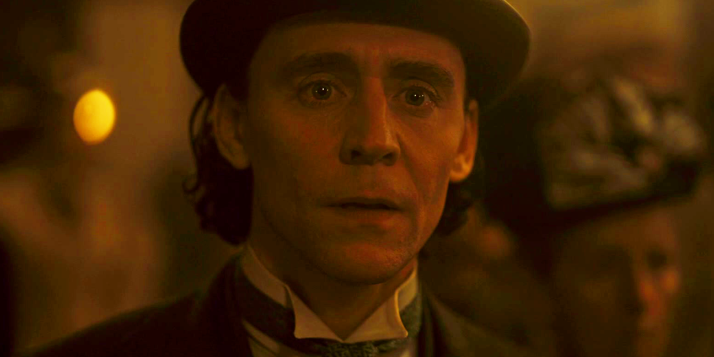 Loki na Fase 5 do MCU