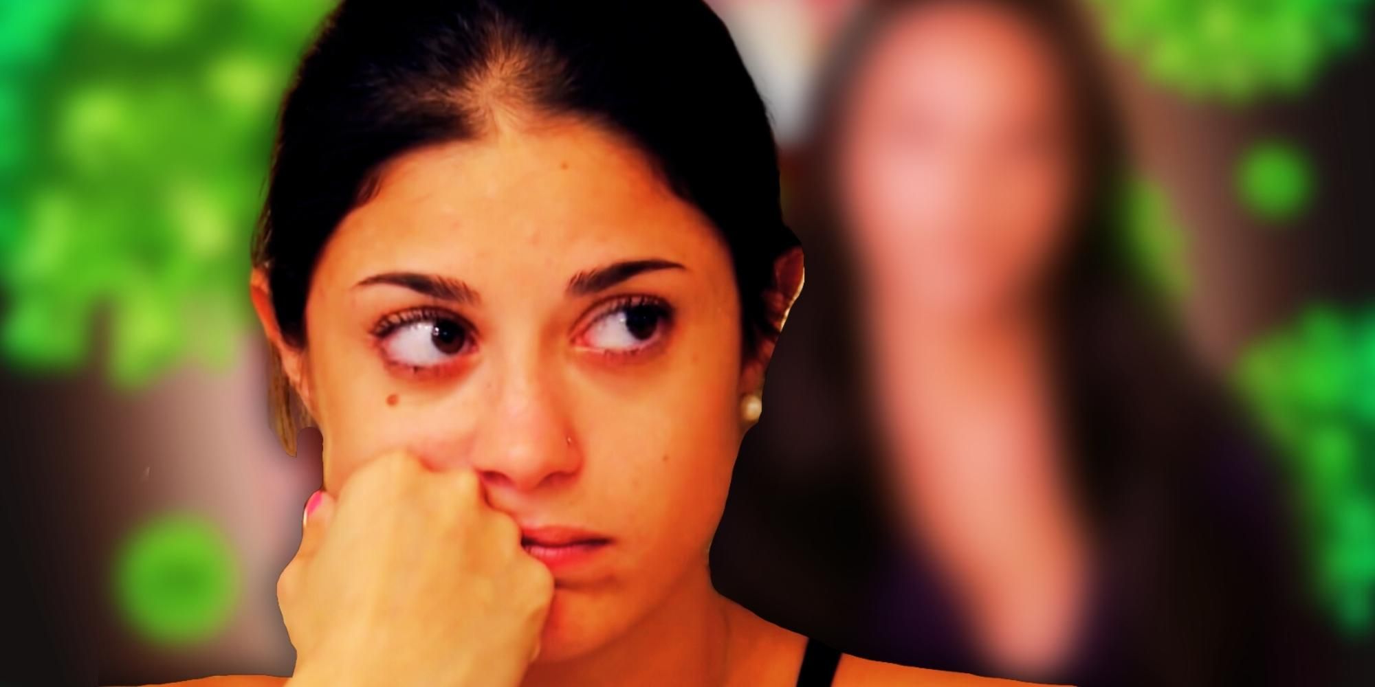 90 Day Fiancé: Is Loren Brovarnik Truly A Chauvinist? (Her Actions ...