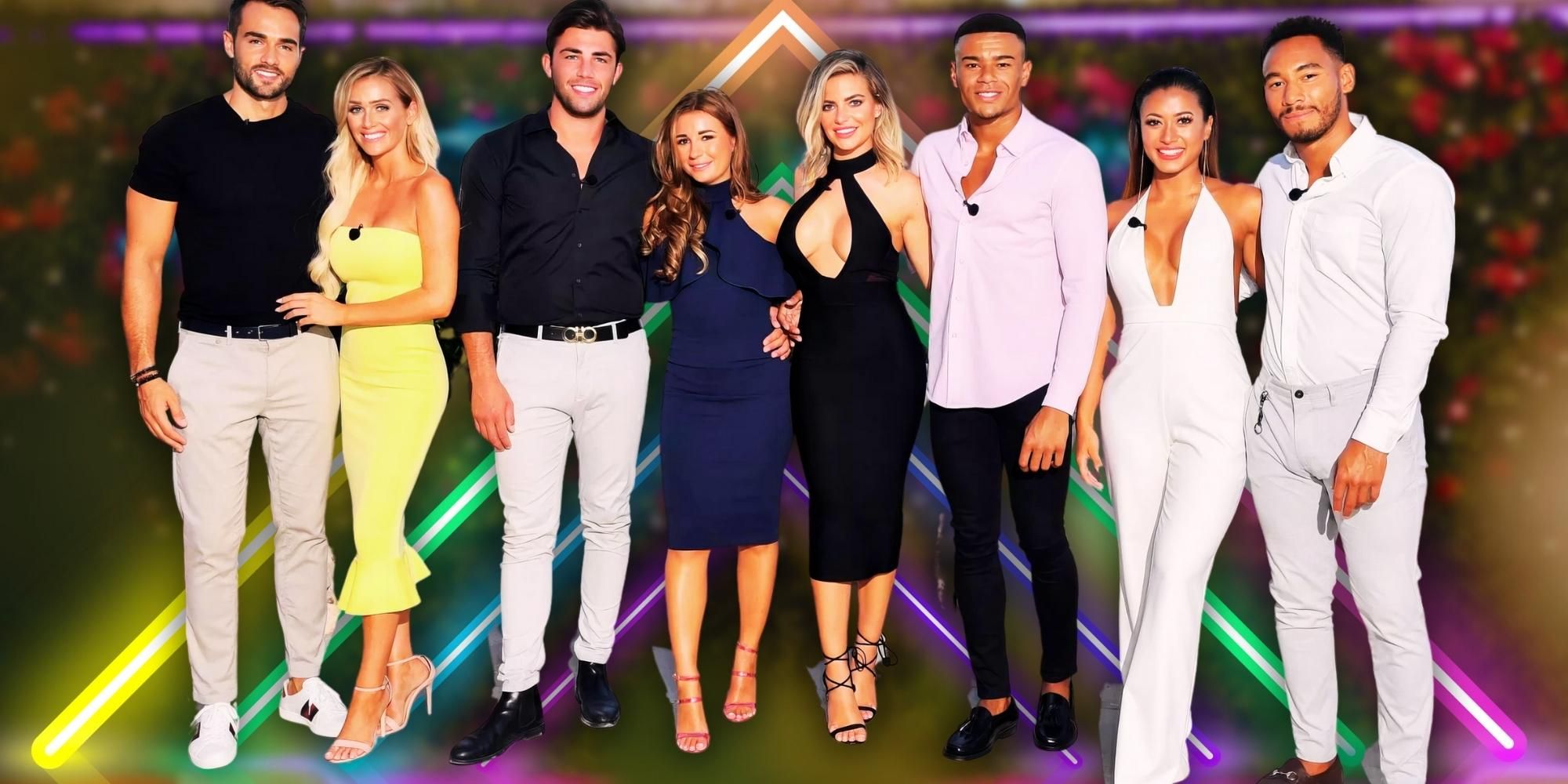 Love Island UK Season 3: Which Couples Are Still Together (And Which  Aren't)?