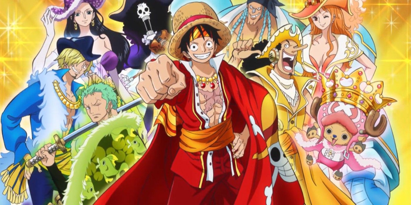 One Piece Game - Pirate King 2023