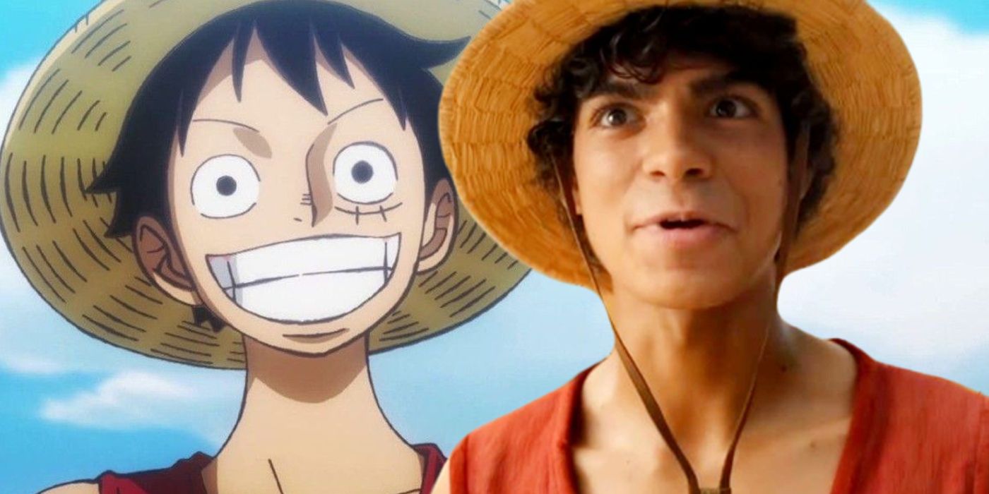 One Piece: How Many Seasons Netflix Needs To Adapt The Full Anime