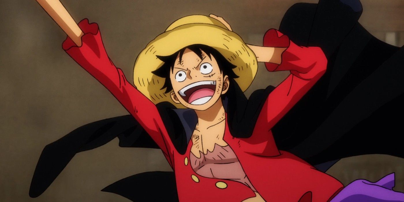 One Piece' Dub Cast Talk Episode 1000, Challenges During COVID, and Gear 5  Luffy