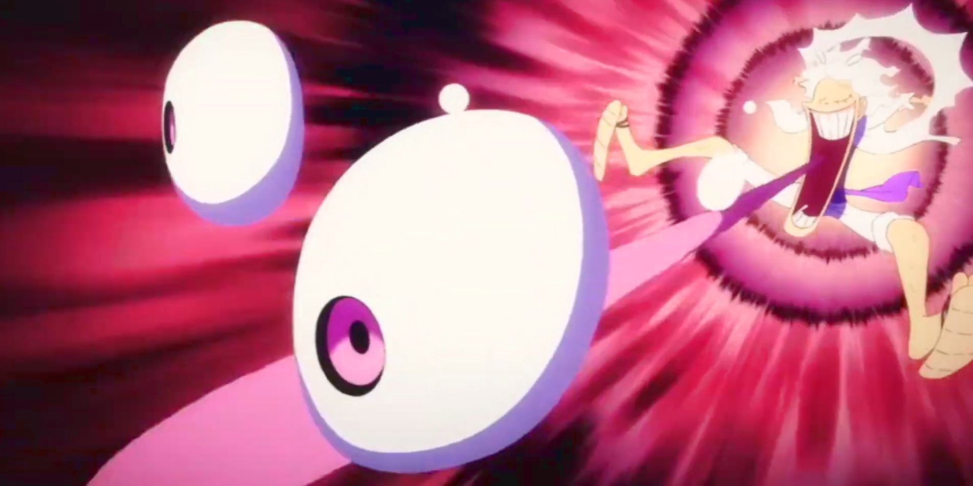 Crunchyroll Crashes as One Piece Episode 1071 Breaks the Internet