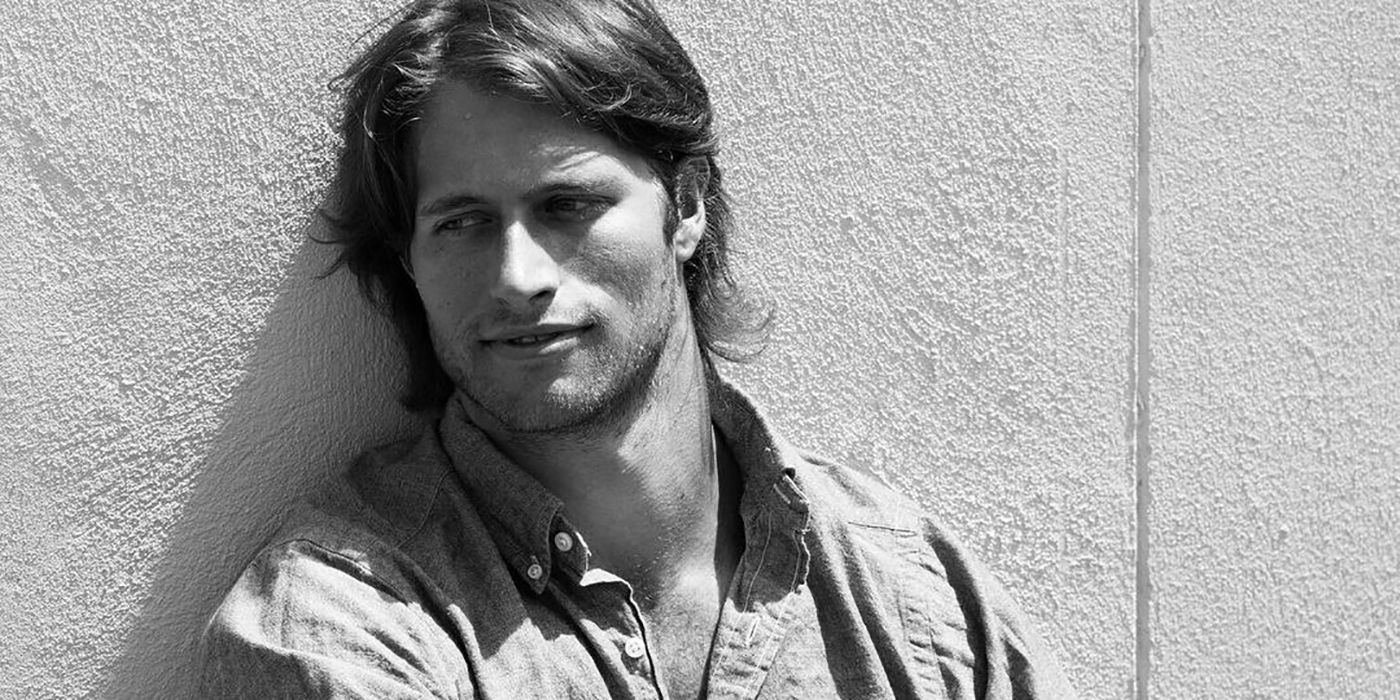 Luke Valentine Big Brother 25