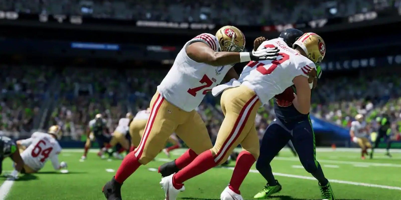 10 Beginner Tips For Madden NFL 24