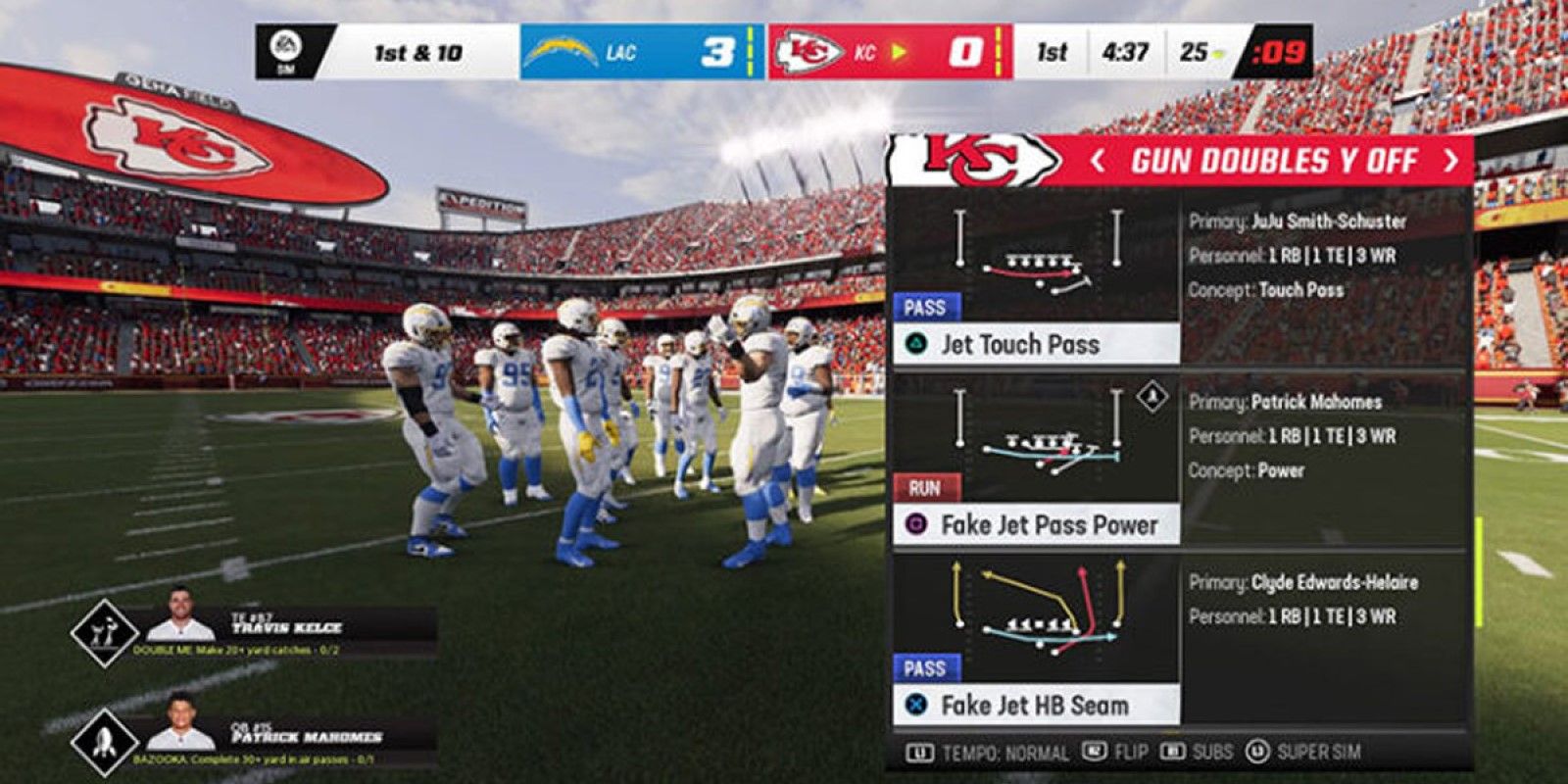 10 Beginner Tips For Madden NFL 24