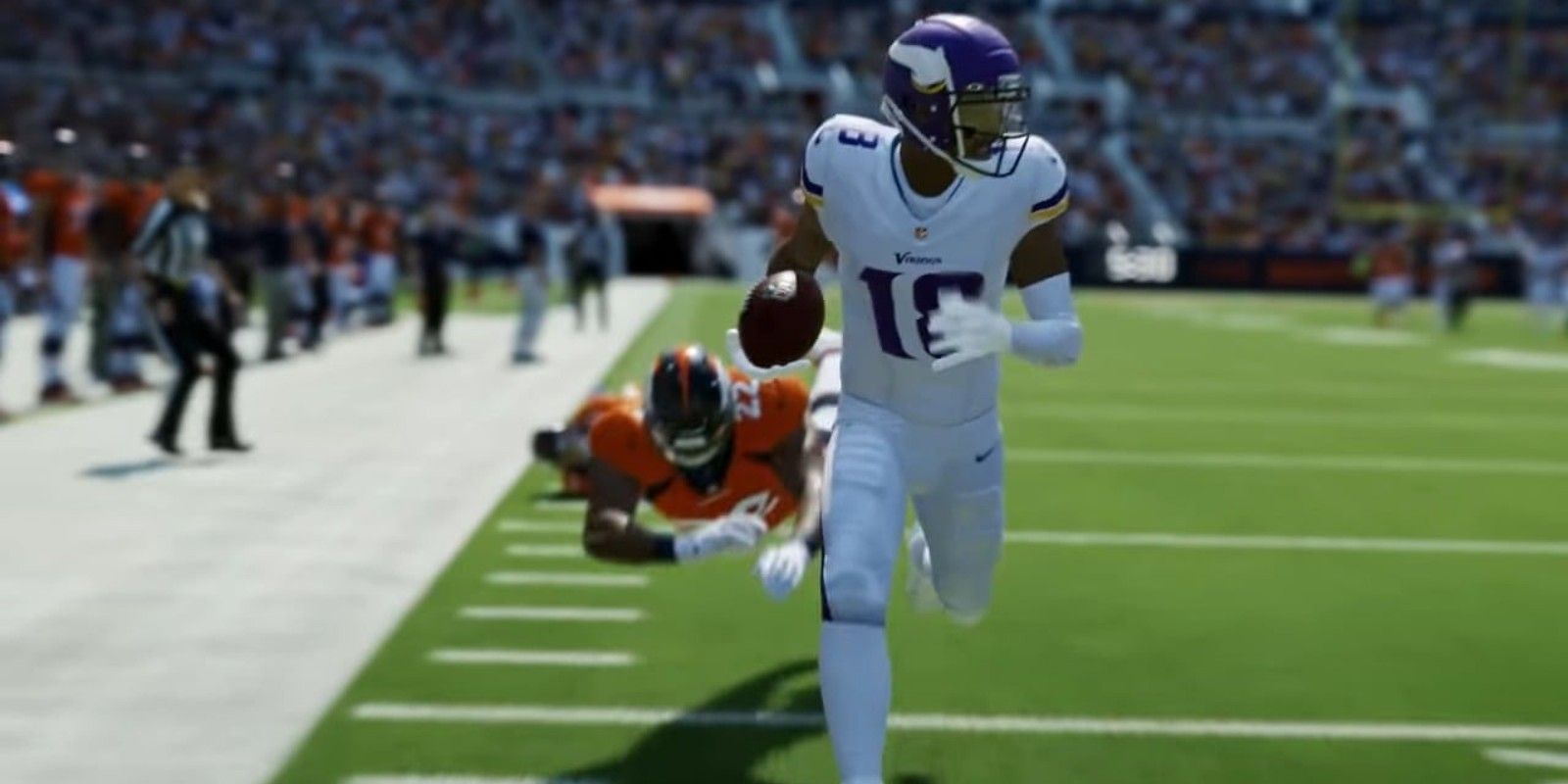 10 Beginner Tips For Madden NFL 24