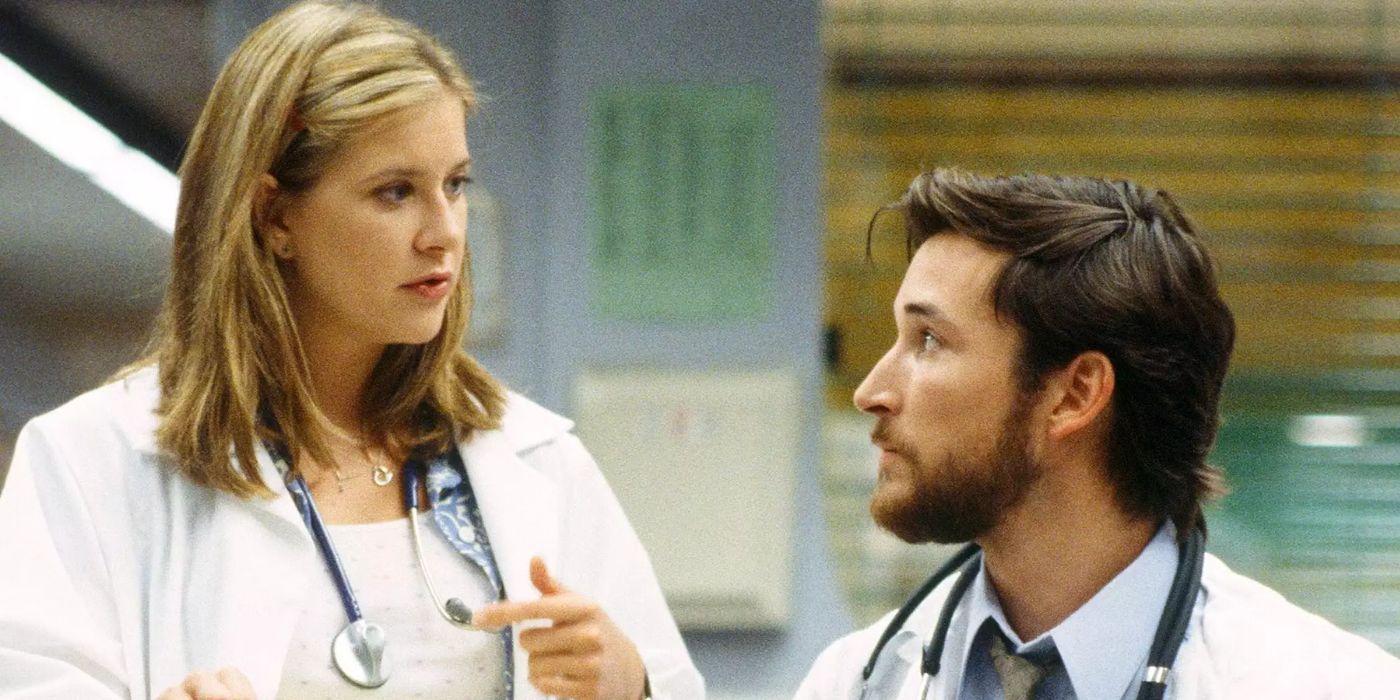 The Ultimate Heartbreak: 12 TV Show Couples That Torturously Stayed Apart