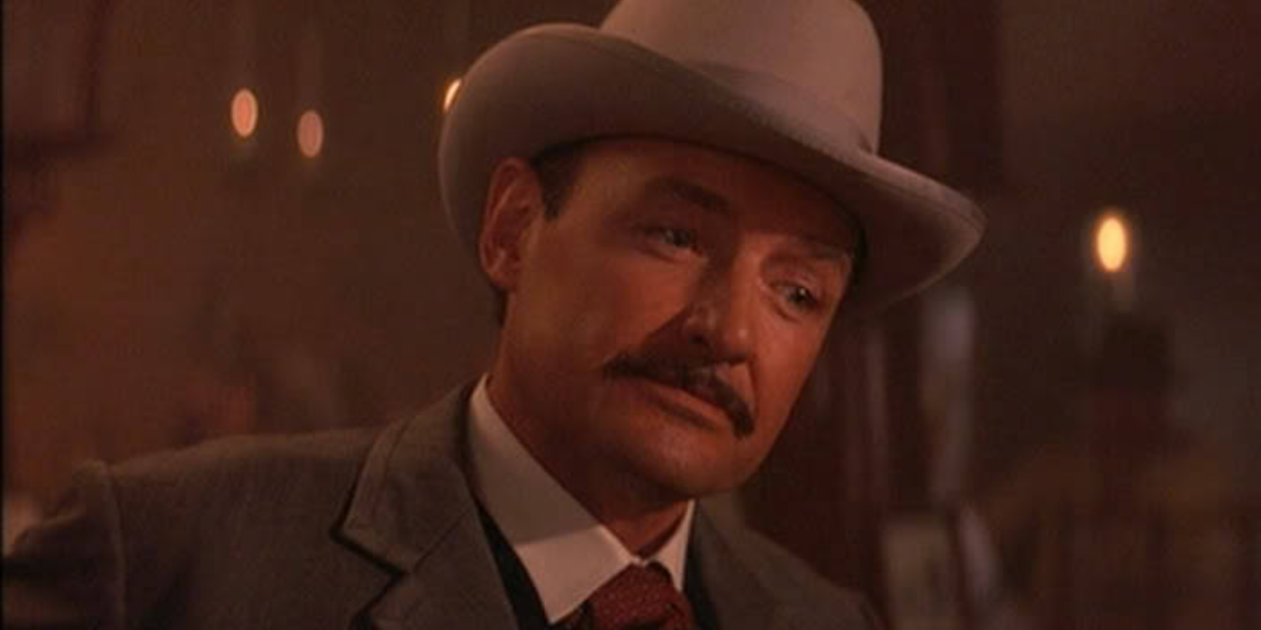 Terry O’Quinn in Tombstone