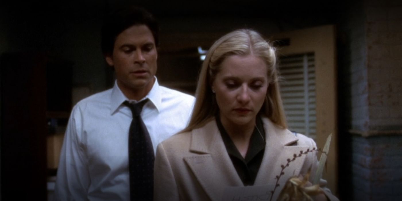 The Ultimate Heartbreak: 12 TV Show Couples That Torturously Stayed Apart