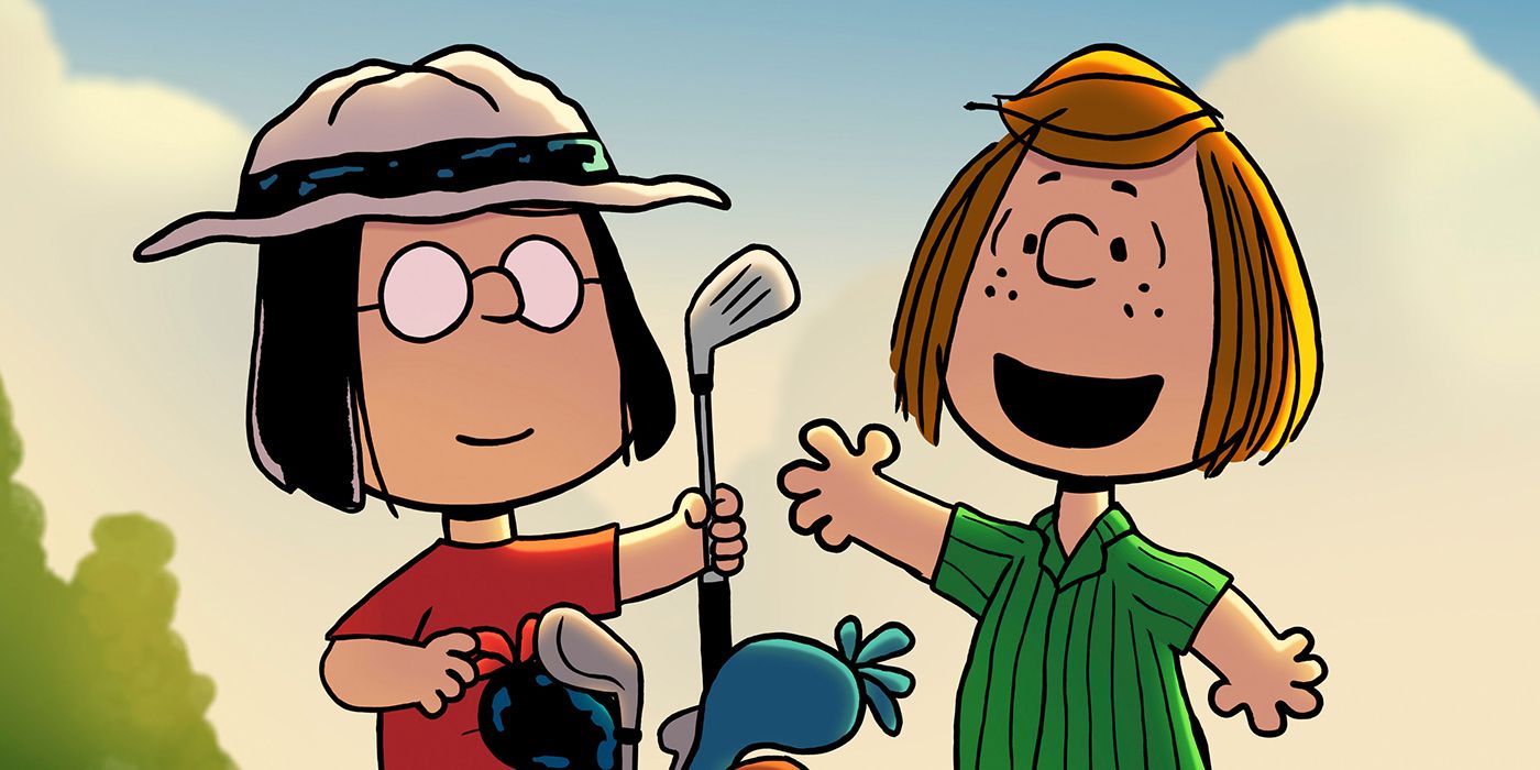 Breaking Barriers: Unveiling the Unique Marcie Creative Team Shining Light on Neurodiversity in Peanuts Special