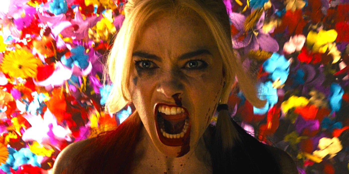 Harley Quinn’s Complete DCEU Timeline Explained – Rotten Tomatoes