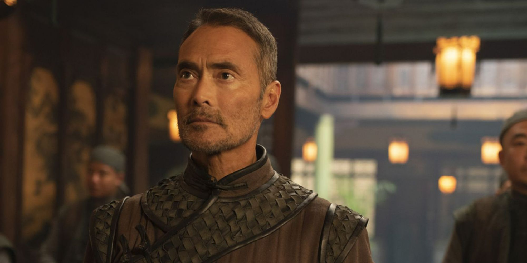 Mark Dacascos’ John Wick 3 Role Included The Perfect Tribute To His Most Iconic Role