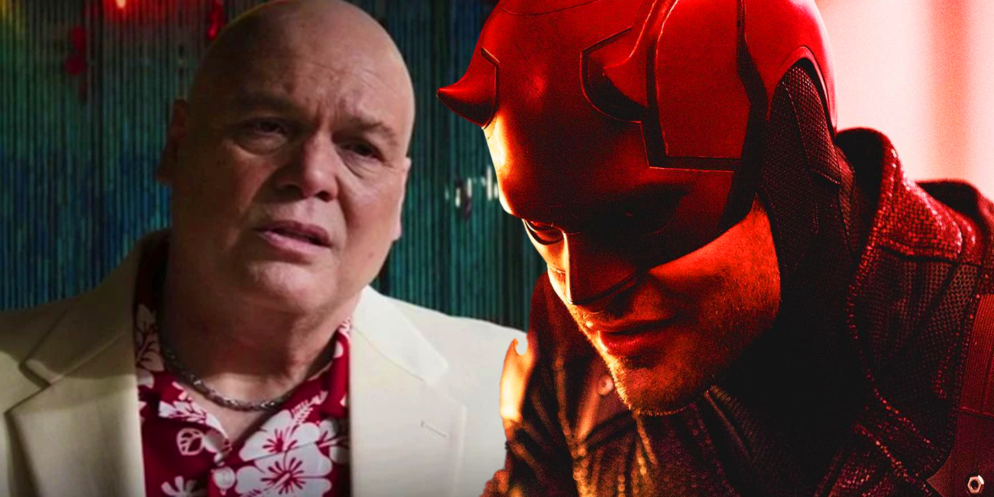 Marvel’s Kingpin Actor Responds To Daredevil BTS Chaos Report