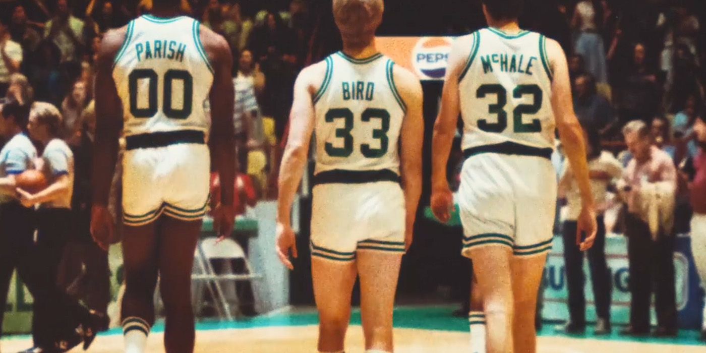 McHale, Bird, and Parish in Winning Dynasty season 2