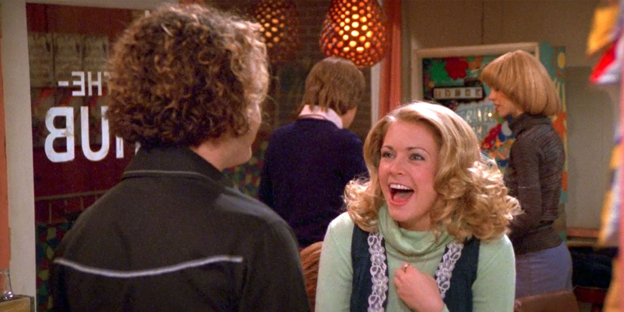 10 That ‘70s Show Actor Cameos That Will Break That ‘90s Show’s Universe