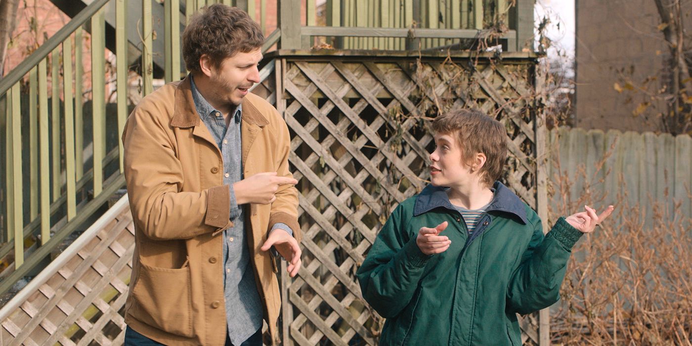 Unveiling the Unconventional Chemistry: Michael Cera and Sophia Lillis' Captivating Sibling Dynamic Shines in Exclusive 'Adults' Clip