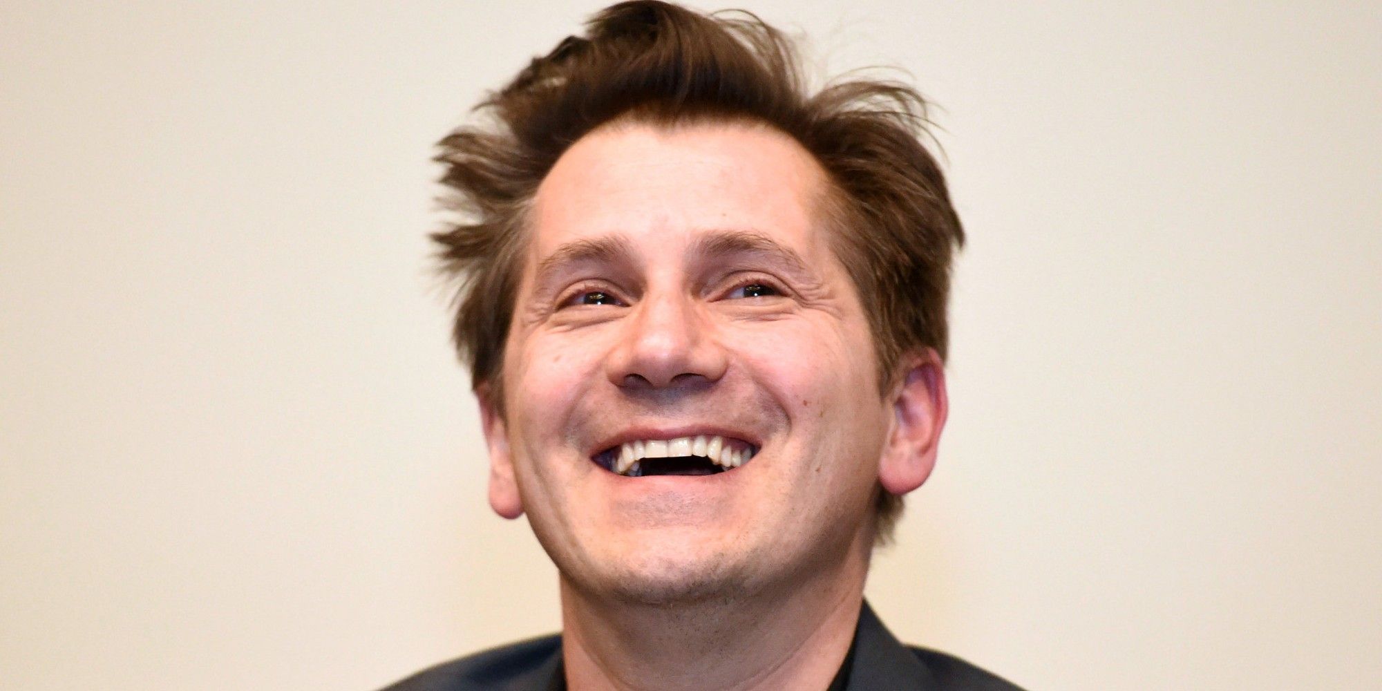 Michael Goorjian