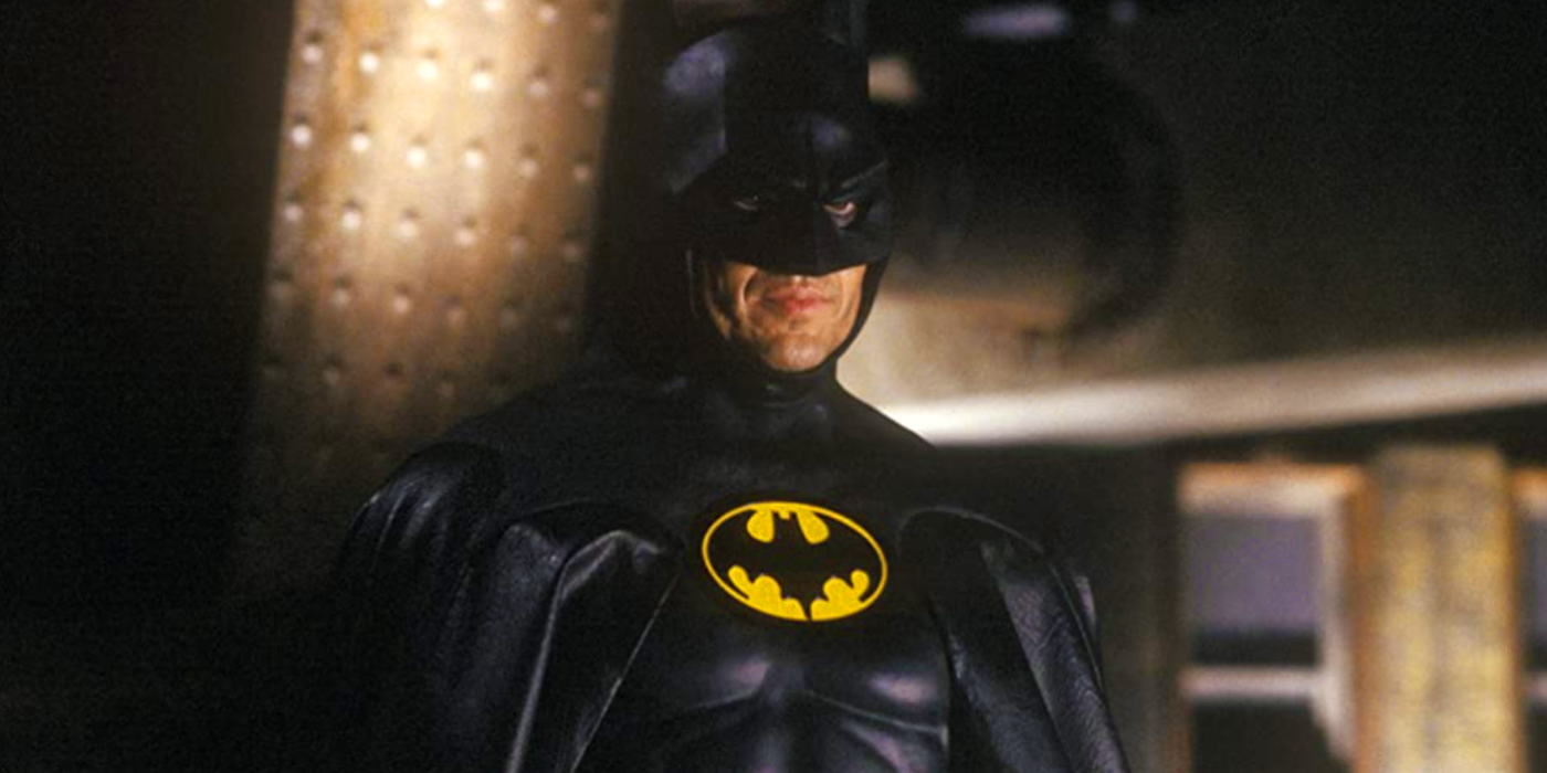 Michael Keaton would have appeared in DCEU movies after The Flash