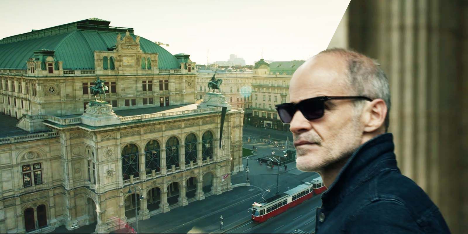 Michael Kelly as Mike November in Tom Clancy&rsquo;s Jack Ryan season 3