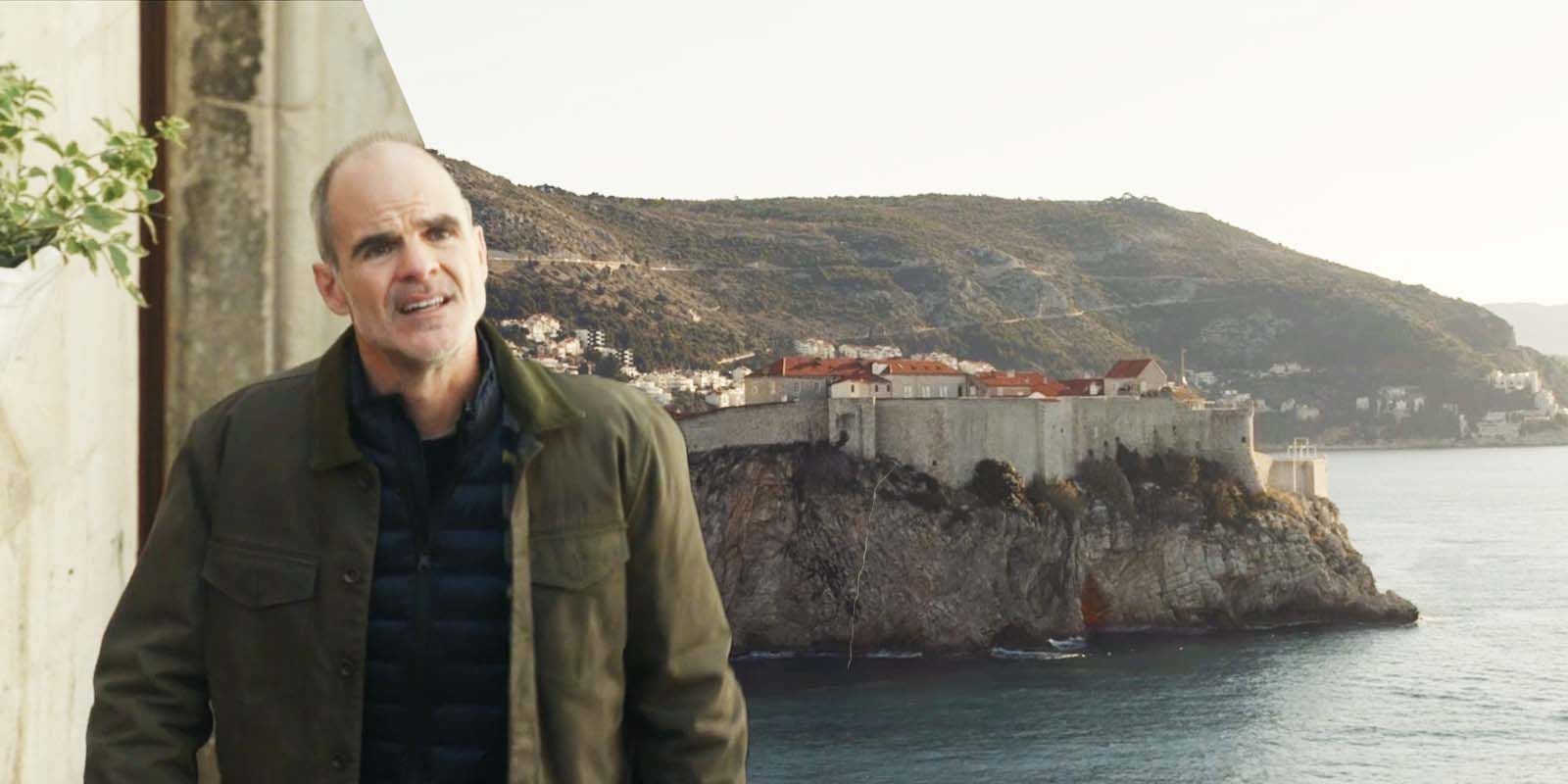 Michael Kelly as Mike November in Tom Clancy&rsquo;s Jack Ryan season 4 episode 4