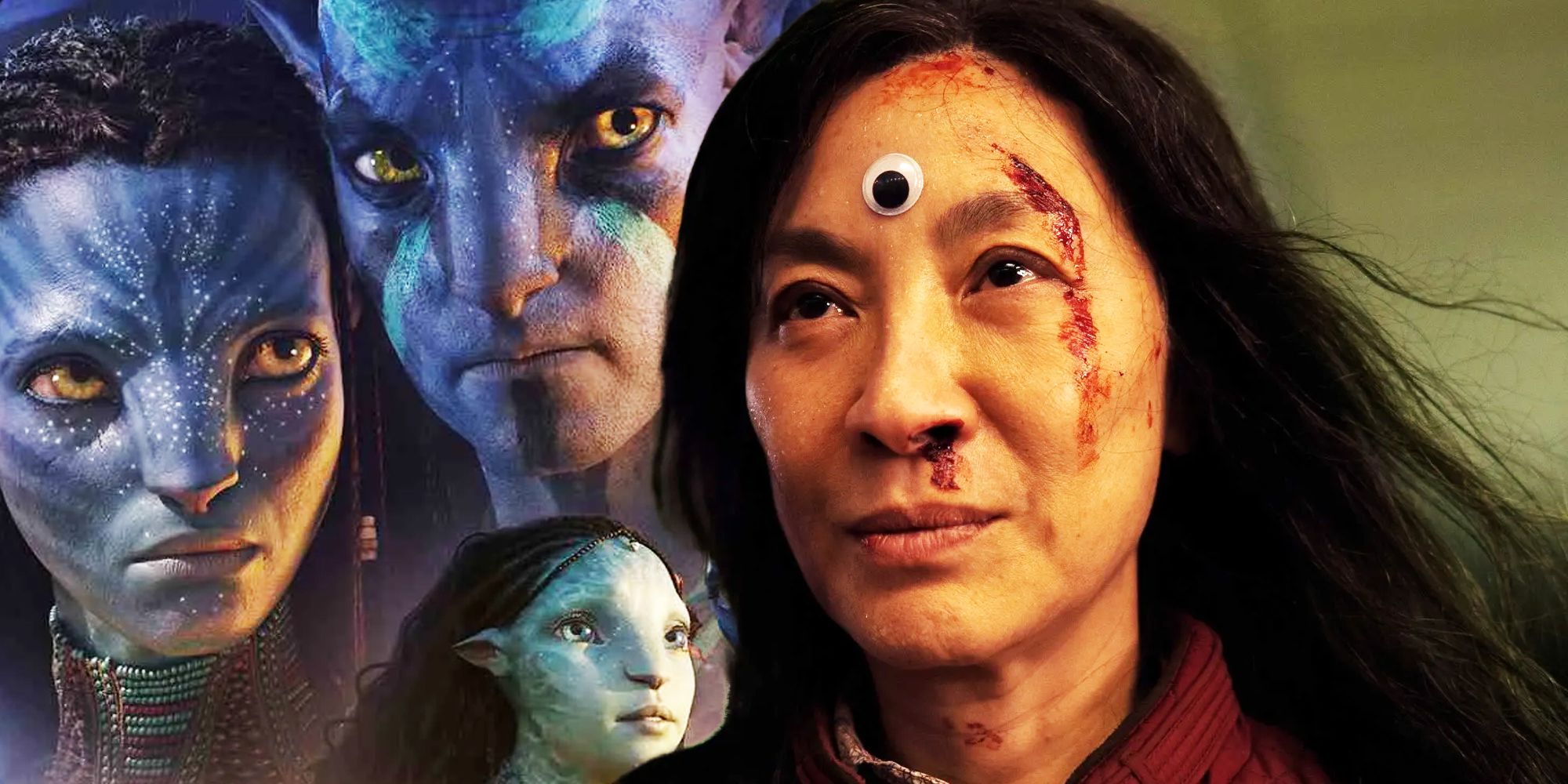 Michelle Yeoh's Avatar 3 Character - 10 Exciting Theories About Her ...
