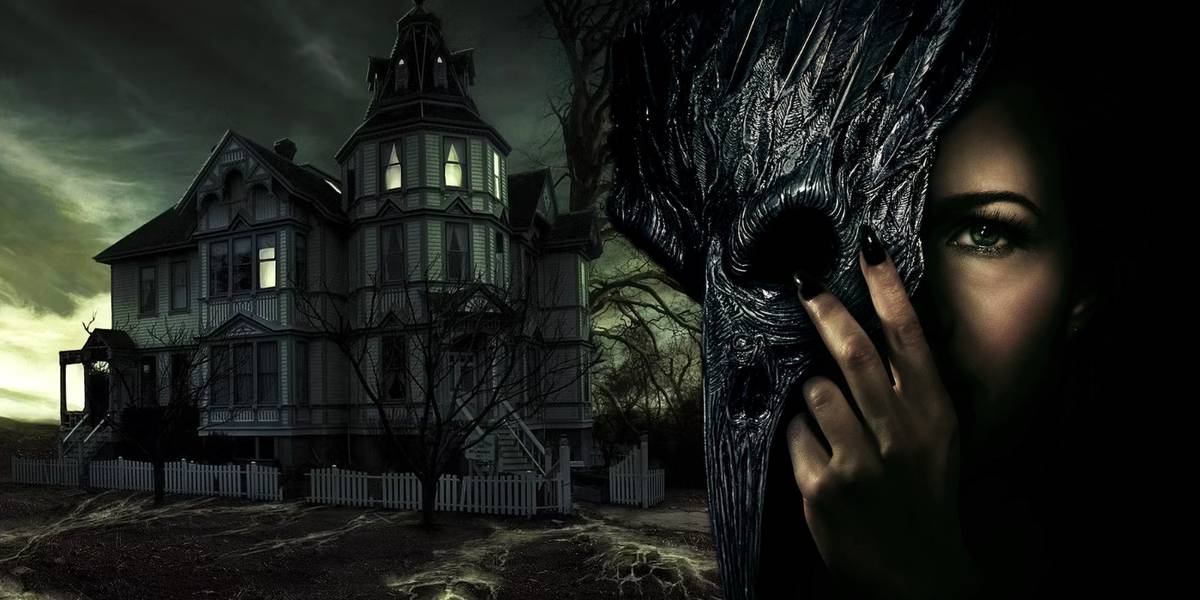 The Fall Of The House Of Usher: Release Date, Trailer & Everything We Know
