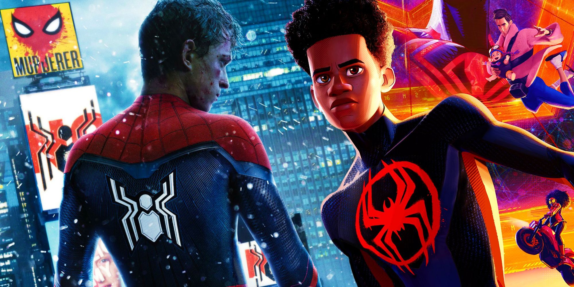 The MCU wants Miles Morales — but it doesn't deserve him - Polygon