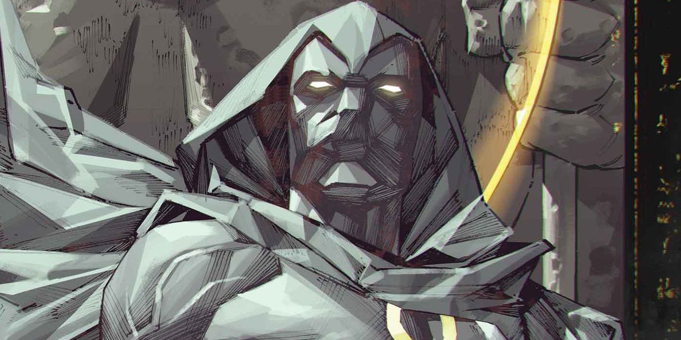 Last Days of Moon Knight: Marvel Teases Moon Knight's Death