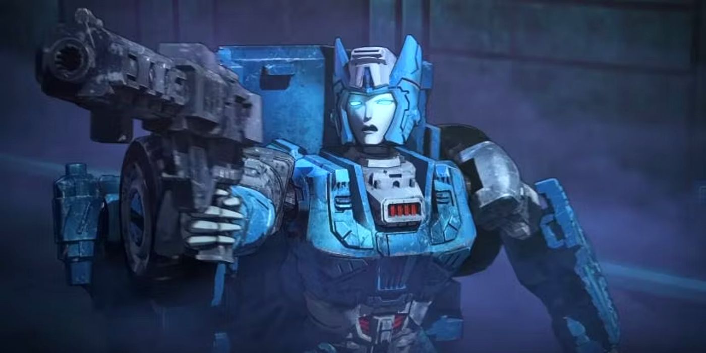 Every Actor Who Has Voiced Optimus Prime In Transformers Movies & TV Shows