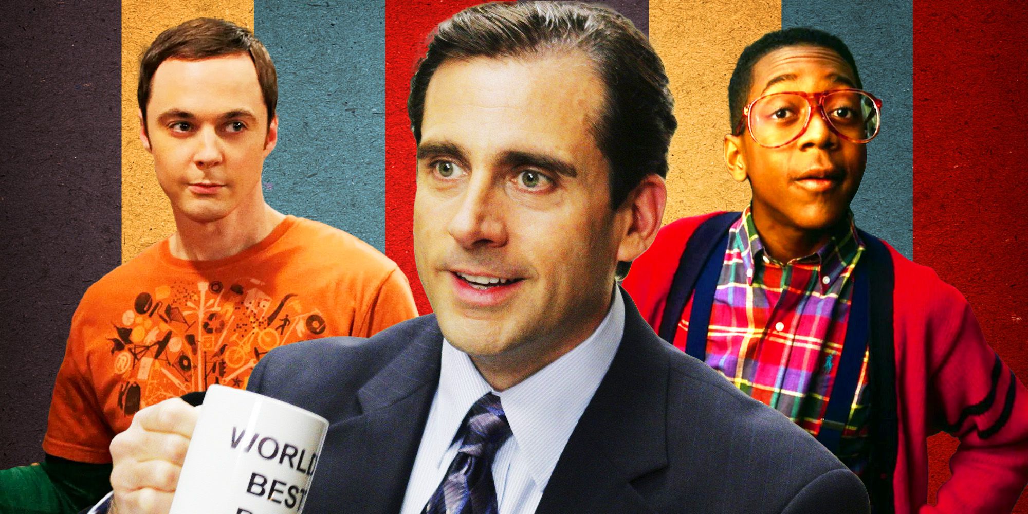 10 Most Annoying Sitcom Character Catchphrases