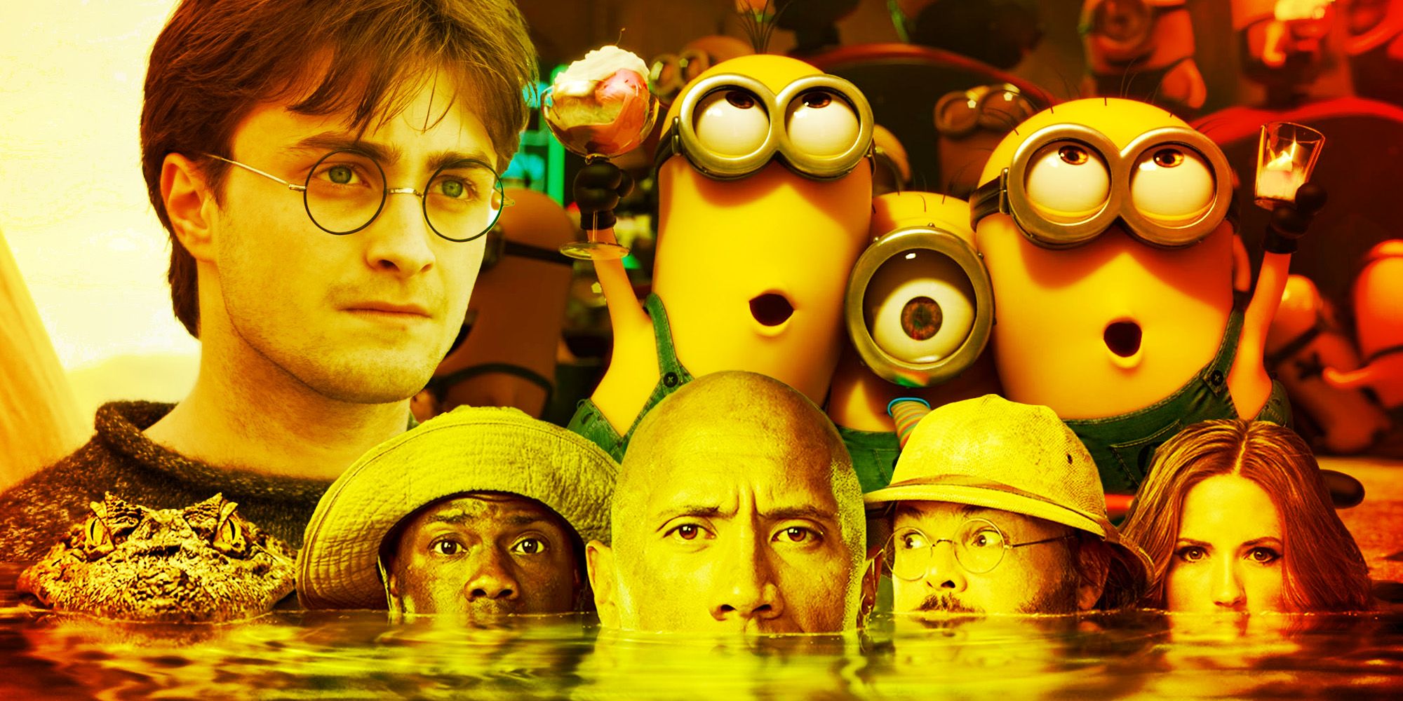 9 Movies That Came Agonizingly Close To $1 Billion And Fell Just Short