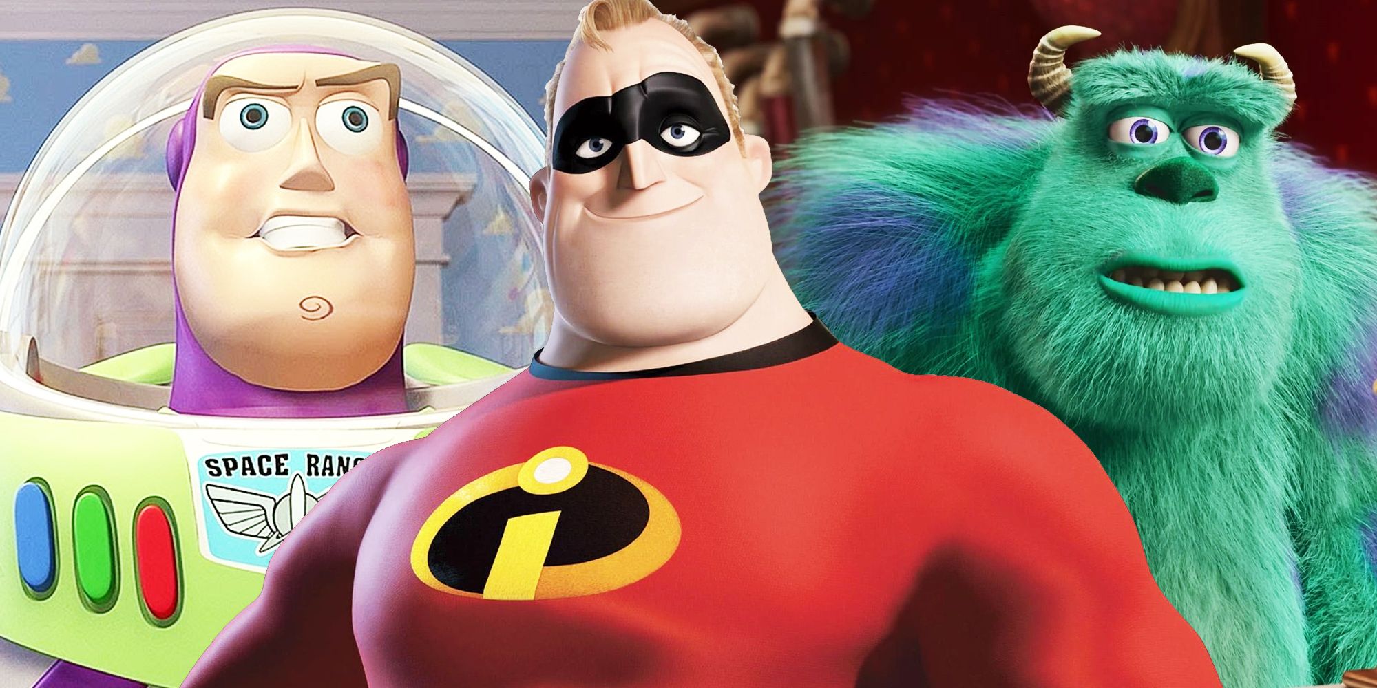 51 Details In Pixar Movies That Confirm The Pixar Theory