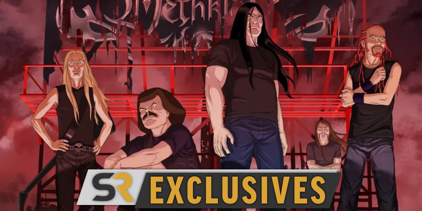 metalocalypse army of the doomstar clip