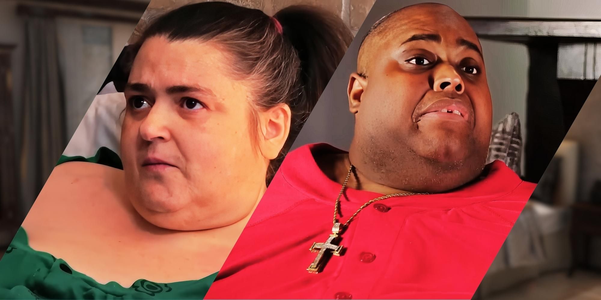 My 600 Lb Life Season 10 Cast Where Are They Now