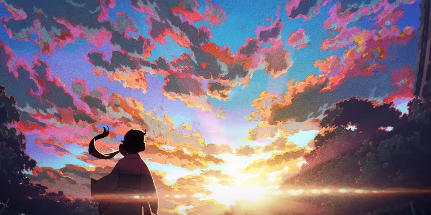 Unveiling the Irresistible Allure of Netflix's New Anime: My Happy Marriage - A Compelling Must-Watch!