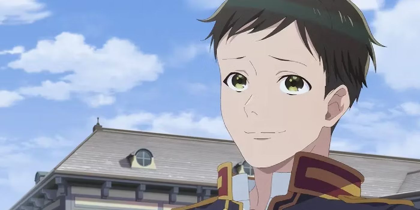 Unveiling the Irresistible Allure of Netflix's New Anime: My Happy Marriage - A Compelling Must-Watch!