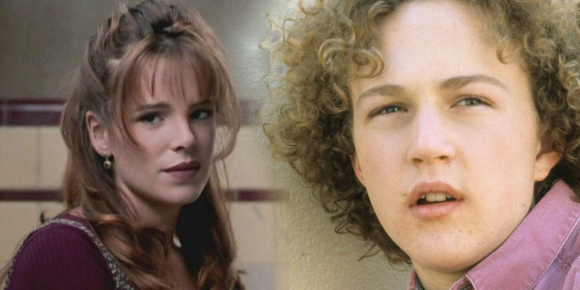 9 Relationships In '90s Teen Dramas You Probably Forgot Happened