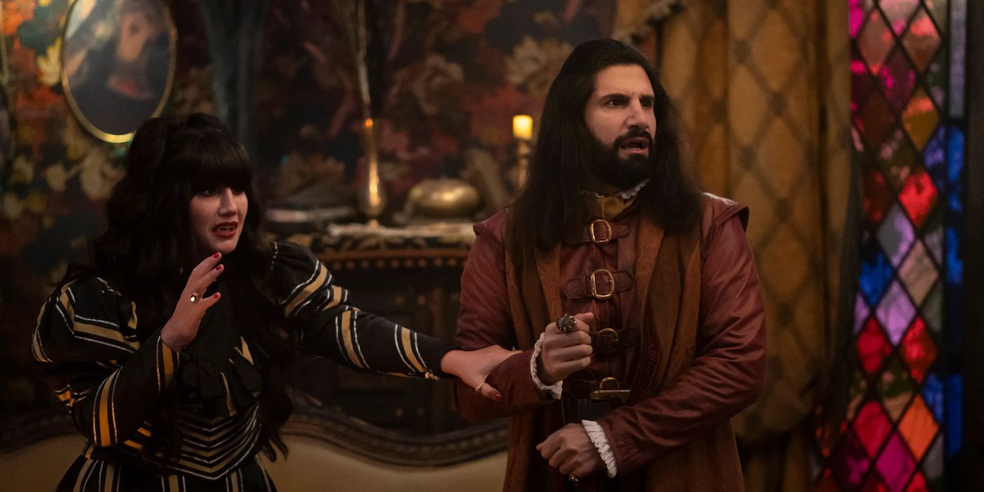 What We Do In The Shadows Season 6 Wraps Filming As Lead Star Pens Message On Show's End