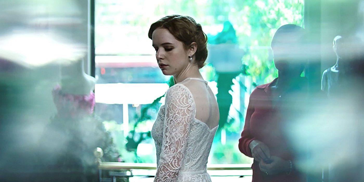 Naian González Norvind's Mind-Blowing New Character in Invasion Season 2 Will Leave You Speechless!