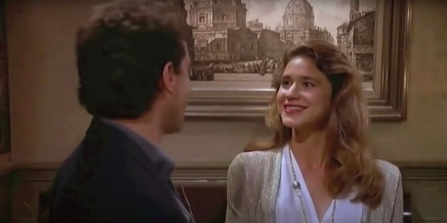 Seinfeld's 10 Worst Girlfriends In The Entire Show