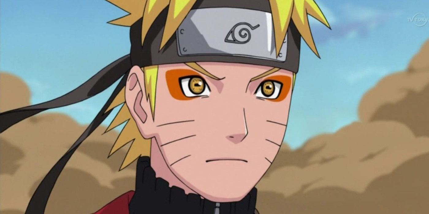 Is There Really a Live-Action 'Naruto' Movie in the Works?