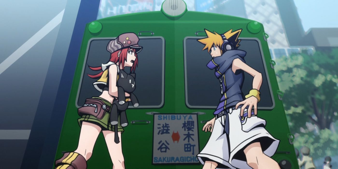 Neku-and-Shiki-from-The-World-Ends-With-You-The-Animation