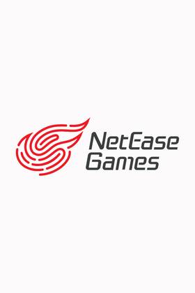 NetEase Games Logo Poster
